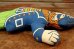 画像7: ct-200403-62 Long John Silver's / 1970's Pillow Doll