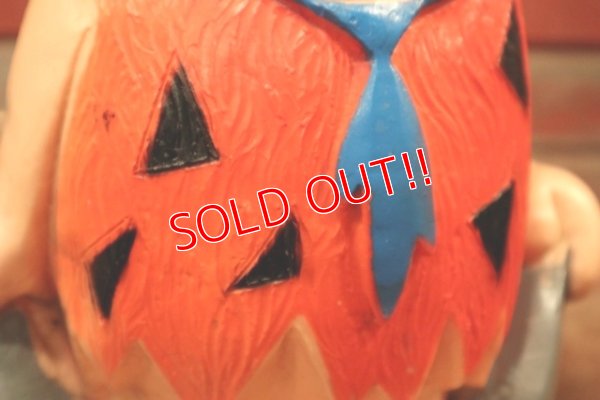 画像8: ct-200403-21 Fred Flintstone / 1970's Big Coin Bank