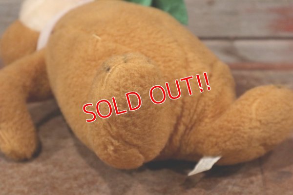 画像6: ct-200403-72 Yogi Bear??? / CAM TOYS 1970's Plush Doll