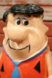 画像2: ct-200403-21 Fred Flintstone / 1970's Big Coin Bank (2)