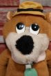 画像2: ct-200403-72 Yogi Bear??? / CAM TOYS 1970's Plush Doll (2)