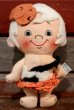 画像9: ct-200403-34 The Flintstones / Knickerbocker 1970's Cloth Doll Set