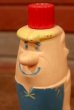 画像2: ct-200403-40 Barney Rubble / 1960's Fun Bath Bottle (2)