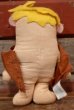 画像8: ct-200403-34 The Flintstones / Knickerbocker 1970's Cloth Doll Set