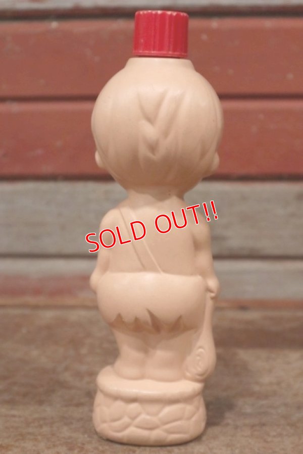 画像6: ct-200403-42 Bamm Bamm / 1960's Soaky