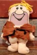 画像7: ct-200403-34 The Flintstones / Knickerbocker 1970's Cloth Doll Set