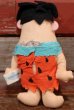 画像3: ct-200403-34 The Flintstones / Knickerbocker 1970's Cloth Doll Set