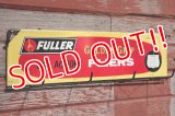 dp-200401-18 FULLER / 1970's-1980's Golden Grip Pliers Hook Display
