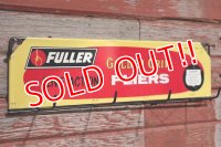 dp-200401-18 FULLER / 1970's-1980's Golden Grip Pliers Hook Display