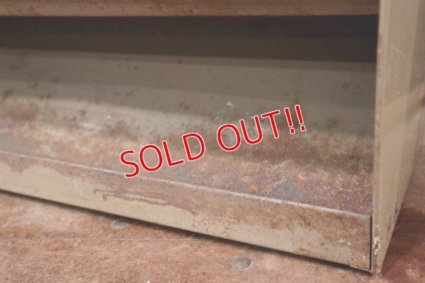 画像8: dp-200403-10 CAMEL WINSTON / 1960's Store Display Rack