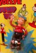 画像3: ct-200401-25 Popeye / Imperial 1980's Jump Up Toy