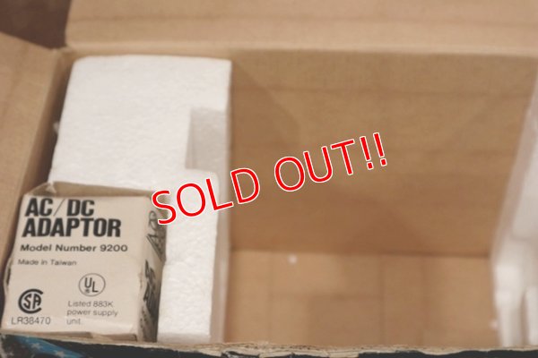 画像12: ct-200401-22 Mickey Mouse & Donald Duck / 1970's Nite-Lite Radio