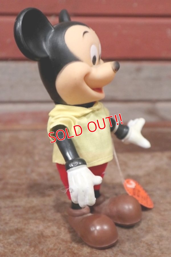 画像4: ct-200401-16 Mickey Mouse / DAKIN 1970's Figure