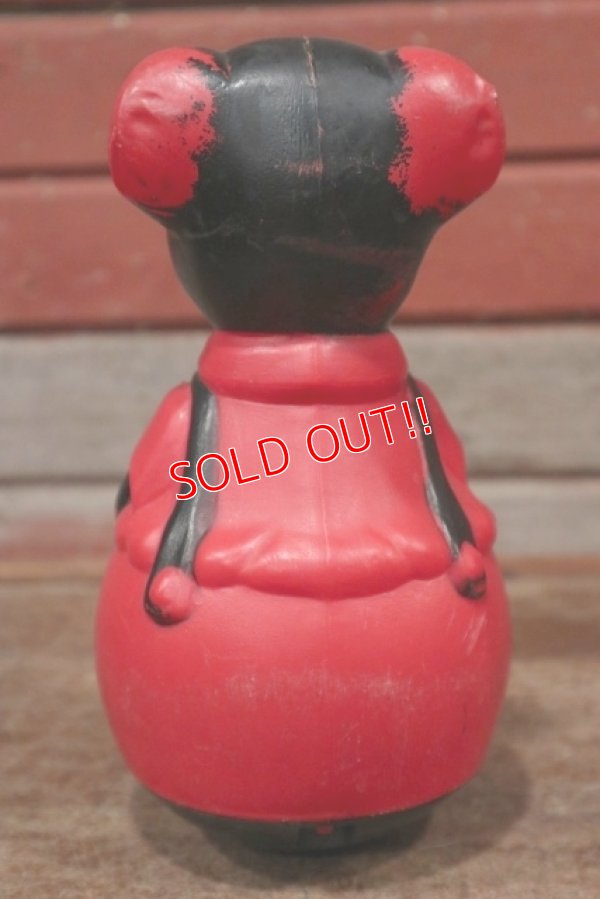 画像5: ct-200403-31 Mickey Mouse / Bootleg Roly Poly