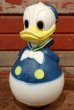 画像1: ct-200403-30 Donald Duck / 1970's Roly Poly (1)