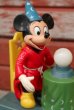 画像3: ct-200401-22 Mickey Mouse & Donald Duck / 1970's Nite-Lite Radio