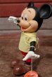 画像3: ct-200401-16 Mickey Mouse / DAKIN 1970's Figure