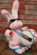 画像1: ct-200403-66 Energizer Bunny / 1990's Big Plush Doll (1)