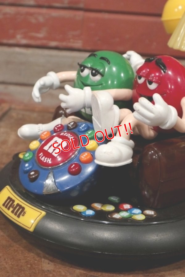 画像6: ct-200403-65 m&m's / 1990's Phone