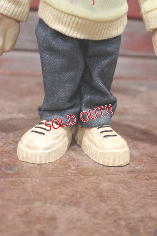 画像6: ct-200401-18 Toys R us / 1980's Geoffery Doll