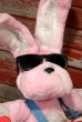 画像2: ct-200403-66 Energizer Bunny / 1990's Big Plush Doll (2)