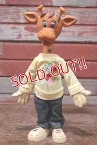 ct-200401-18 Toys R us / 1980's Geoffery Doll