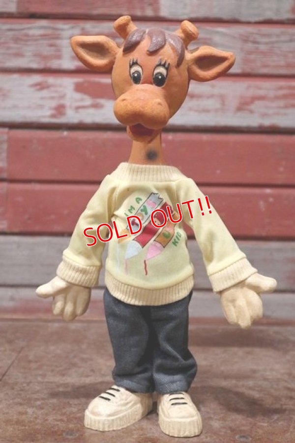 画像1: ct-200401-18 Toys R us / 1980's Geoffery Doll