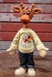 画像1: ct-200401-18 Toys R us / 1980's Geoffery Doll (1)