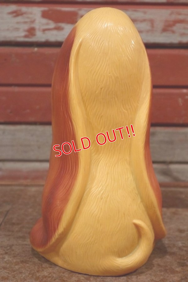 画像5: ct-200403-49 MY TOY INC, 1971 Sad Eye Crying Dog Coin Bank