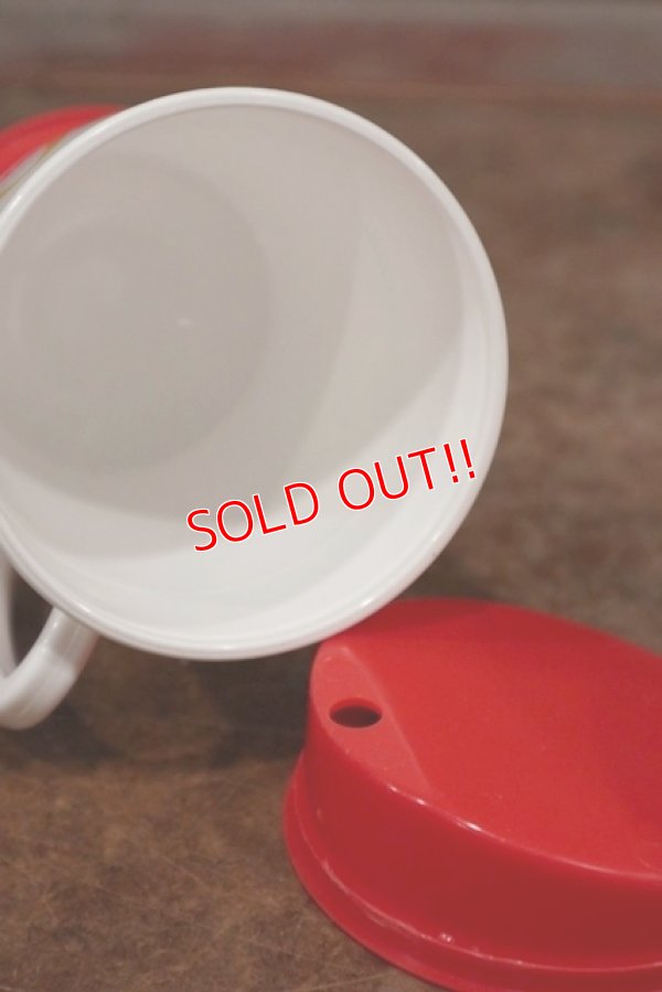 画像6: ct-200403-54 McDonald's / 1980's Plastic Mug