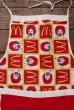 画像2: ct-200403-70 McDonald's / Kid's Apron (2)