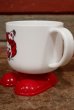 画像3: ct-200403-55 McDonald's / Ronald McDonald 1980's Foot Mug