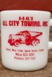 画像2: dp-200401-13 A-A AL'S ALL CITY TOWING,INC. / Galaxy 1960's Mug (2)