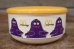 画像1: ct-200403-56 McDonald's / Grimace 1980's Plastic Bowl (1)