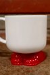 画像4: ct-200403-55 McDonald's / Ronald McDonald 1980's Foot Mug