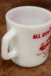 画像5: dp-200401-13 A-A AL'S ALL CITY TOWING,INC. / Galaxy 1960's Mug