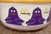 画像2: ct-200403-56 McDonald's / Grimace 1980's Plastic Bowl (2)