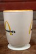 画像4: ct-200403-53 McDonald's / 1980's Plastic Mug (4)