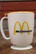 画像2: ct-200403-53 McDonald's / 1980's Plastic Mug (2)