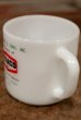 画像3: dp-200401-12 TEXACO / Federal 1970's Mug