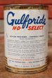 画像3: dp-200403-19 GULF / 1960's Gulfpride 1QT Motor Oil Can