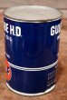 画像4: dp-200403-17 GULF / 1940's-1950's GULFLUBE H.D. 1QT Motor Oil Can