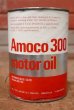 画像3: dp-200403-20 AMOCO / Amoco 300 1QT Motor Oil Can (3)
