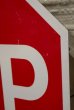 画像4: dp-200403-01 Road Sign "STOP"