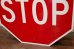 画像3: dp-200403-01 Road Sign "STOP"