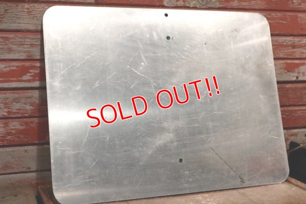 画像6: dp-200403-09 TROLLEY STOP SIGN