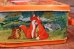 画像5: ct-200403-22 the Fox and the Hound / ALADDIN 1980's Metal Lunchbox