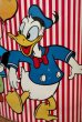 画像4: ct-200403-19 Mickey Mouse,Donald Duck and Goofy / Cheinco 1970's Trash Box