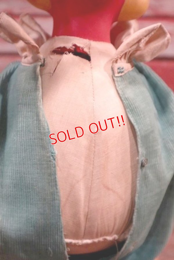 画像11: ct-200403-14 Woody Woodpecker / MATTEL 1960's Talking Doll