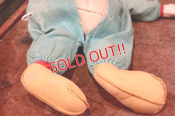 画像12: ct-200403-14 Woody Woodpecker / MATTEL 1960's Talking Doll